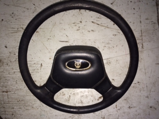 CBC8094 Jaguar Steering wheel